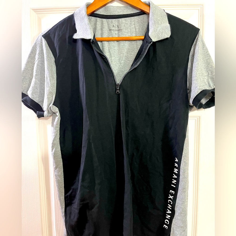 Armani Exchange polo